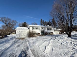 1701 JACKSON STREET, Mosinee, WI 54455