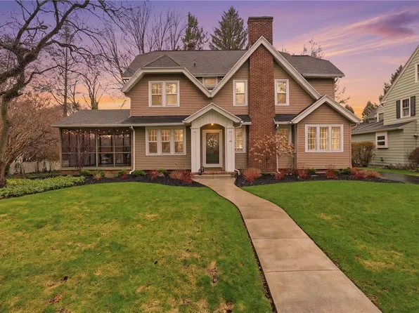 180 Wilshire Rd, Rochester, NY 14618