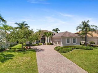 5721 Whispering Willow Way, Fort Myers, FL 33908