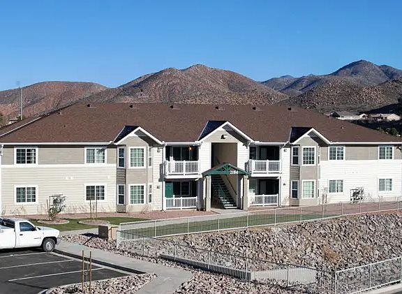 3rd image of 2186 N Escudilla Dr #8952