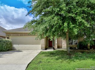 8334 Piney Wood Run, San Antonio, TX 78255