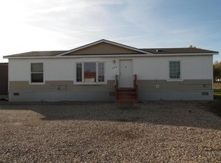 704 35th St E, Williston, ND 58801