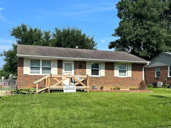 4421 Erickson Ct, Cincinnati, OH 45244