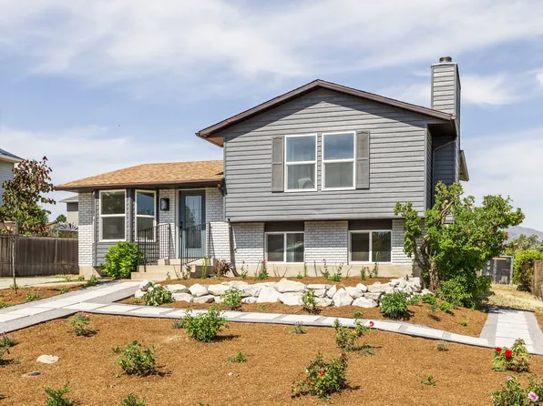 4262 S 6115 W, West Valley City, UT 84128