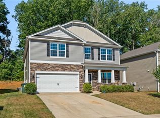 1133 Hardwick Dr, Mebane, NC 27302
