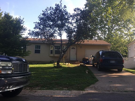 2nd image of 19112 E 6th St N