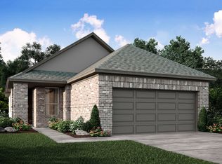 17486 Buckeye Bch, Conroe, TX 77385