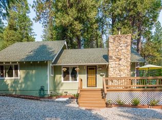10115 Grizzly Flat Rd, Grizzly Flats, CA