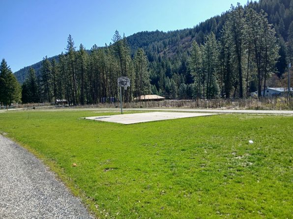 Minter Ave, Marcus, WA 99151