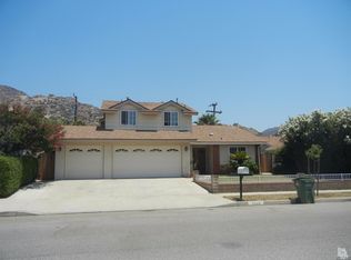 2048 N Belhaven Ave, Simi Valley, CA 93063