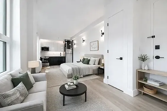 Studio, $3,199 — Photo 2