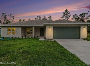 5392 Cillette Ave, North Port, FL 34288