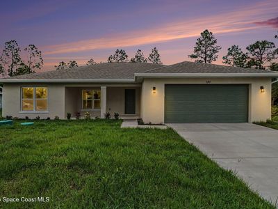 5392 Cillette Ave, North Port, FL, 34288