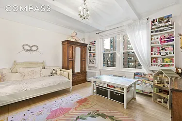 Rented by Compass