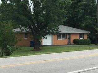 425 Springfield Ave, Anna, IL 62906