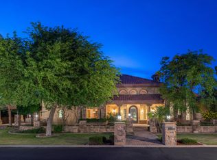 3922 E Northridge Cir, Mesa, AZ 85215