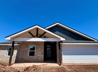 3686 Yamini Dr, Abilene, TX 79606