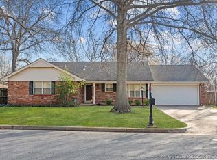 7705 S Park Ave, Broken Arrow, OK 74011