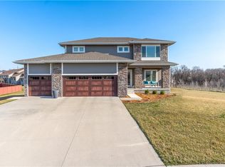 2701 SE 19th Ct, Ankeny, IA 50021