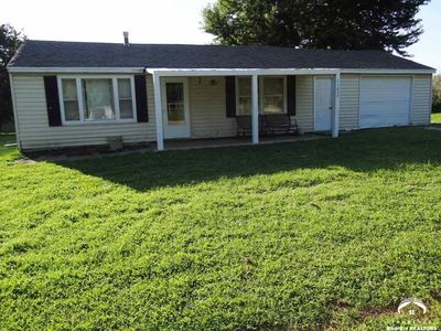 11037 3rd St, Meriden, KS, 66512
