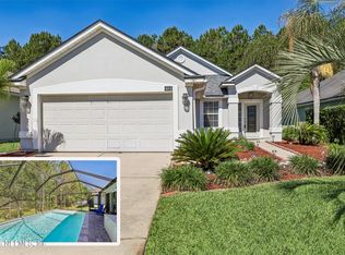 464 Casa Sevilla Ave, Saint Augustine, FL 32092