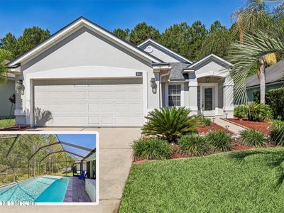 464 CASA SEVILLA Avenue, Saint Augustine, FL, 32092