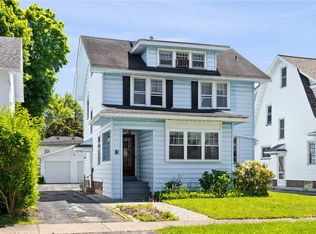 85 Maplehurst Rd, Rochester, NY 14617