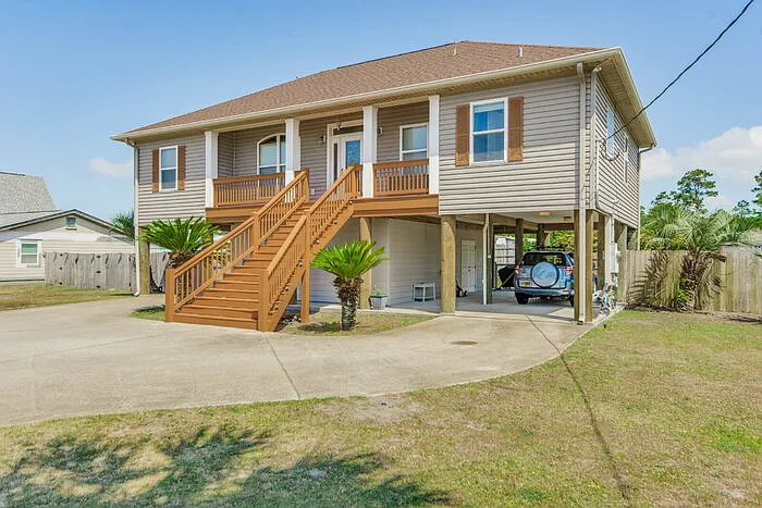 11902 Gulf Beach Hwy — Photo 5