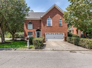 701 Brent Glen Pl, Nashville, TN 37211