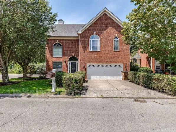 701 Brent Glen Pl, Nashville, TN 37211