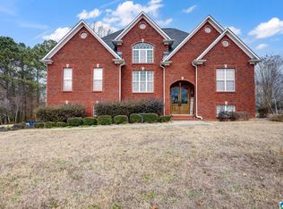 664 Magnolia Cir, Warrior, AL 35180