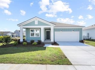 160 Crosstown Avenue, Richmond Hill, GA 31324