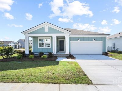 160 Crosstown Avenue, Richmond Hill, GA, 31324