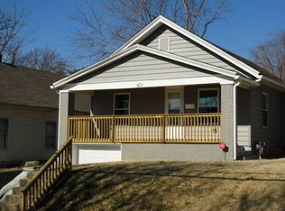 2250 Orville Ave, Kansas City, KS 66102