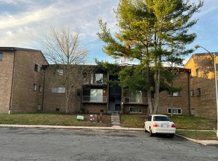 1016 Adams Ave APT 3D, Salisbury, MD 21804