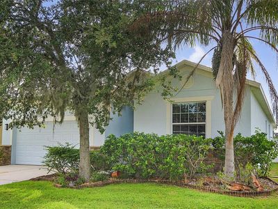 7238 Cedarcrest Blvd, Lakeland, FL, 33810