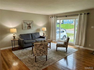 3409 Elmhurst Dr, Saint Louis, MO, 63121