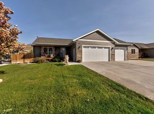 13740 Telluride St, Summerset, SD 57769