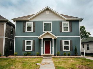 512 E Cherry St #B, Springfield, MO 65806