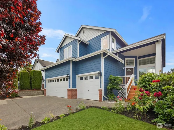 26925 121st Place SE, Kent, WA 98030