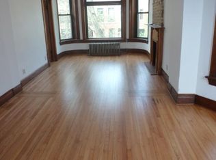 1625 N Oakley Ave #1, Chicago, IL 60647