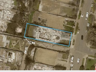 701 Via De La Paz, Pacific Palisades, CA, 90272