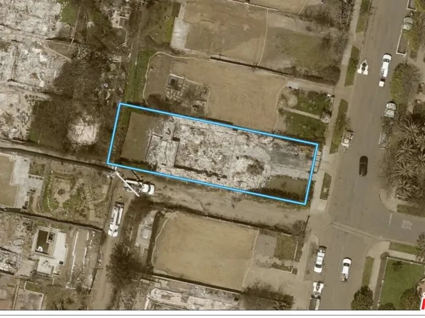 701 Via De La Paz, Pacific Palisades, CA 90272