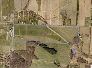 0 Fredericktown Amity Rd, Fredericktown, OH 43019