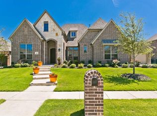 1100 White Crest Ln, Prosper, TX 75078