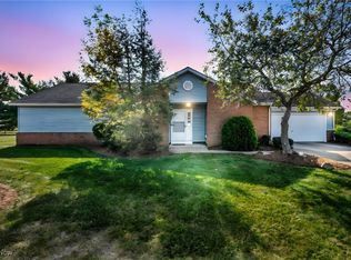 4051 Irvine Oval, Medina, OH 44256