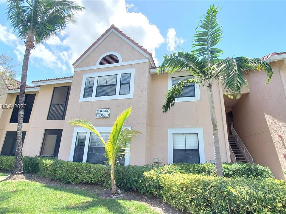 1st image of 10500 SW 155th Ct APT 1022