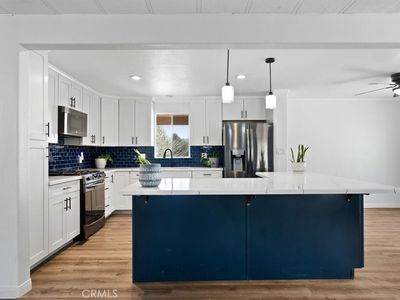 5405 Marjorie St, Weldon, CA, 93283