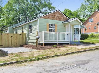 905 Sims St SW, Atlanta, GA 30310