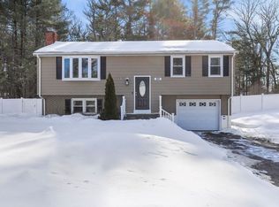 20 John F Kennedy Dr, Norton, MA 02766
